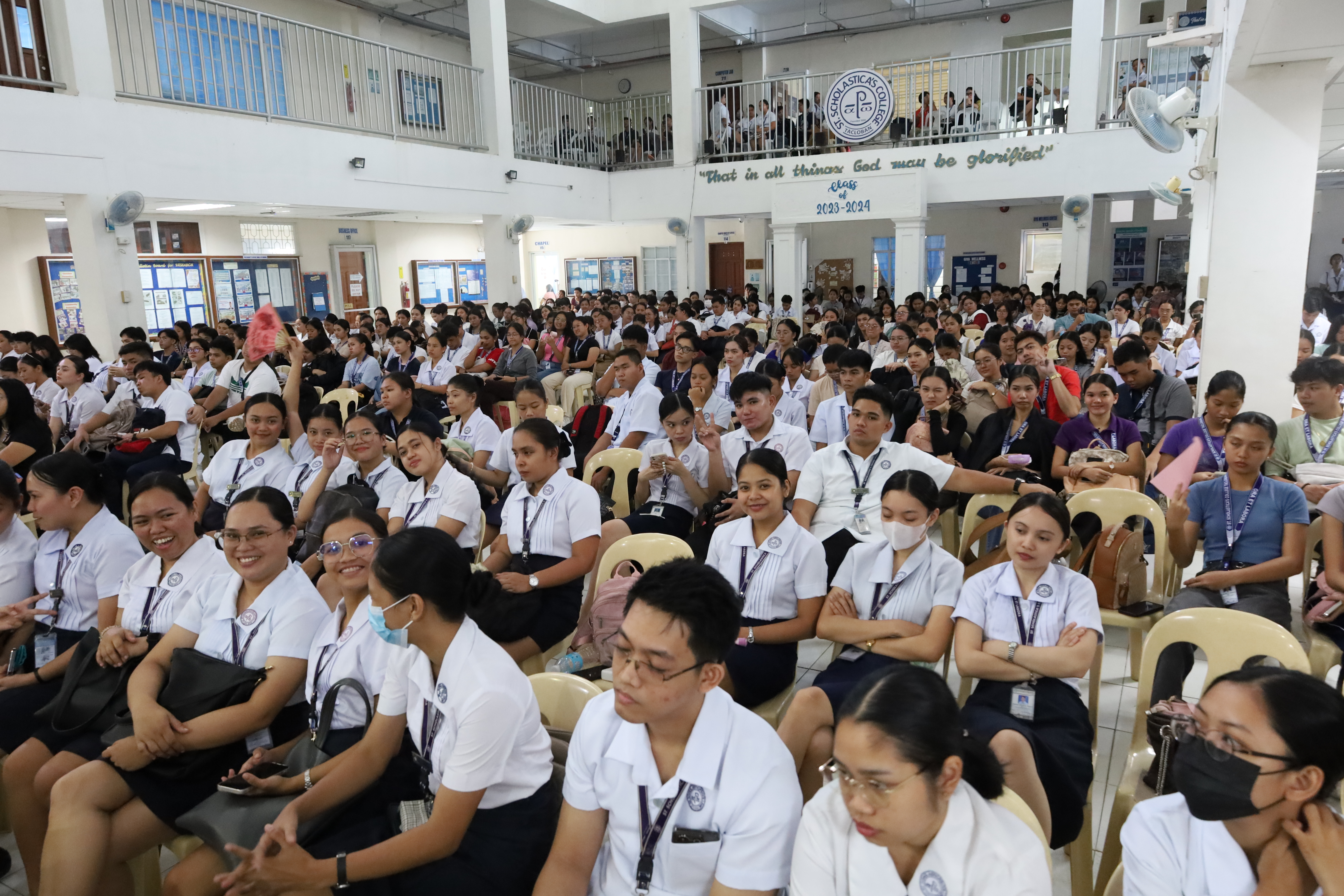 Student Orientation